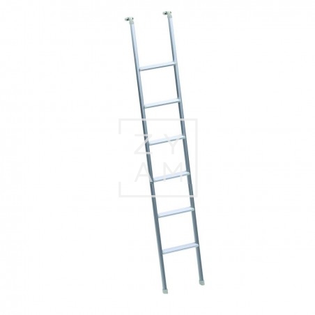 Escalera Interior Aluminio 170X29