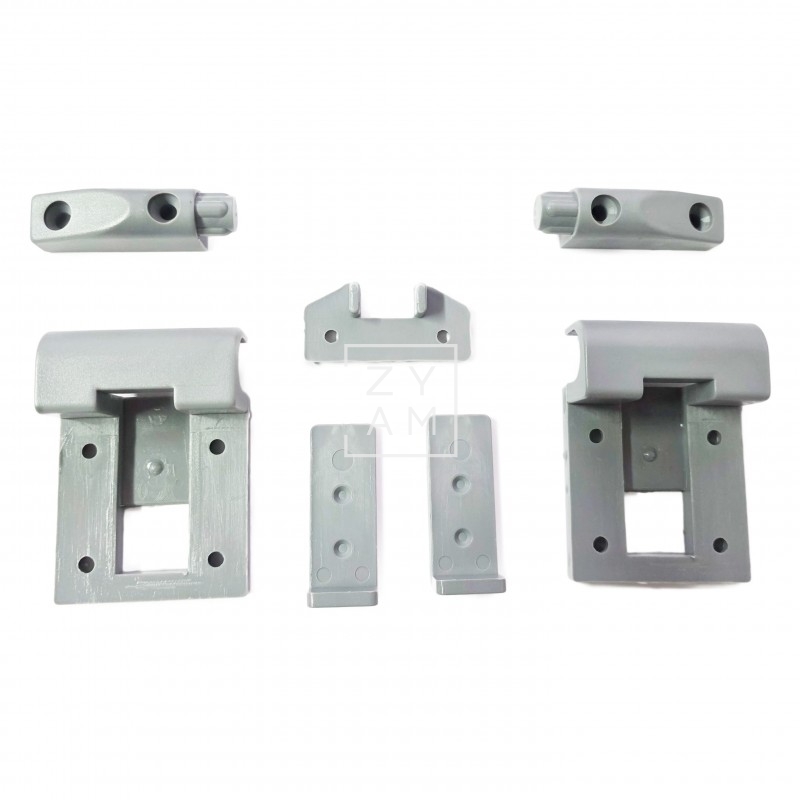 Kit Repuestos Mesa Corredera