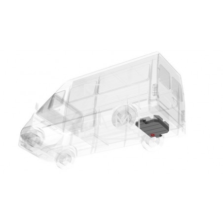 Deposito 95L Sprinter/Crafter/Man EV2132