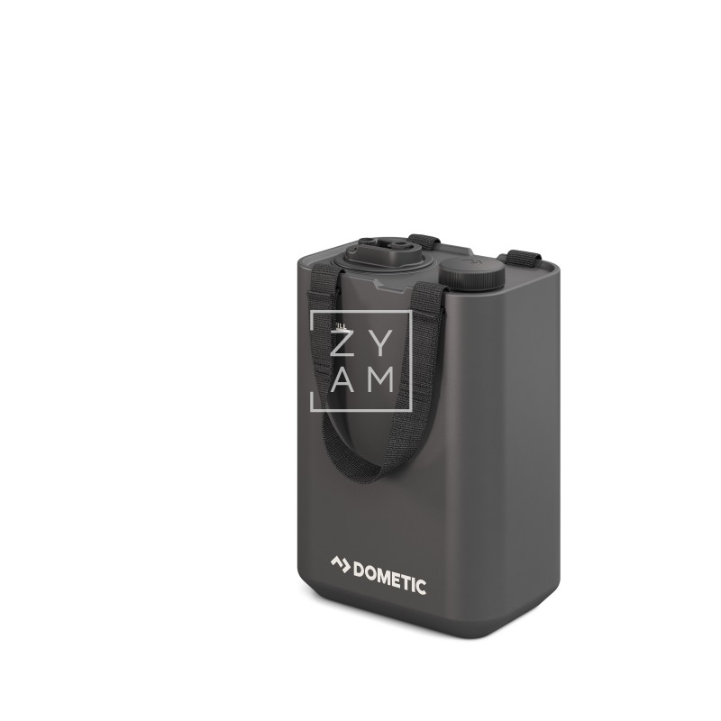 GARRAFA GRIFO DOMETIC GO