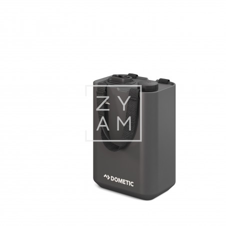 GARRAFA GRIFO DOMETIC GO GARRAFA GRIFO DOMETIC GO