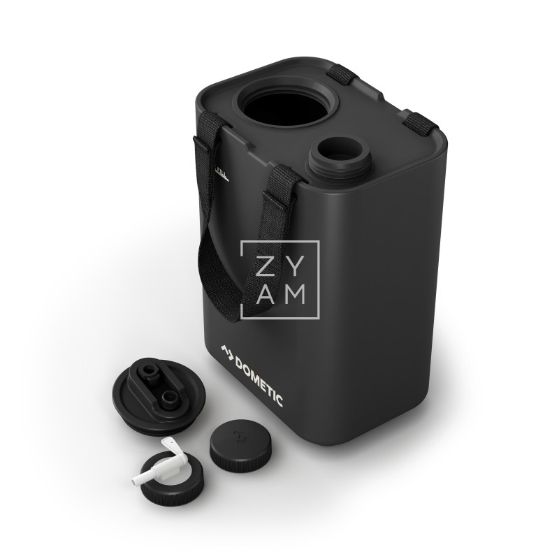 GARRAFA GRIFO DOMETIC GO