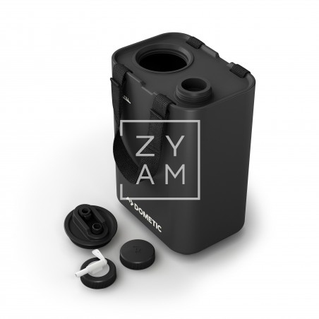 GARRAFA GRIFO DOMETIC GO GARRAFA GRIFO DOMETIC GO