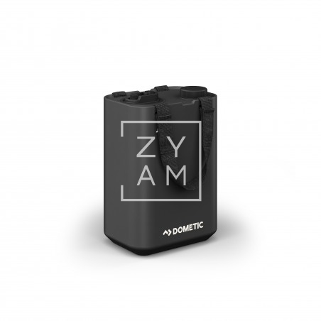 GARRAFA GRIFO DOMETIC GO GARRAFA GRIFO DOMETIC GO