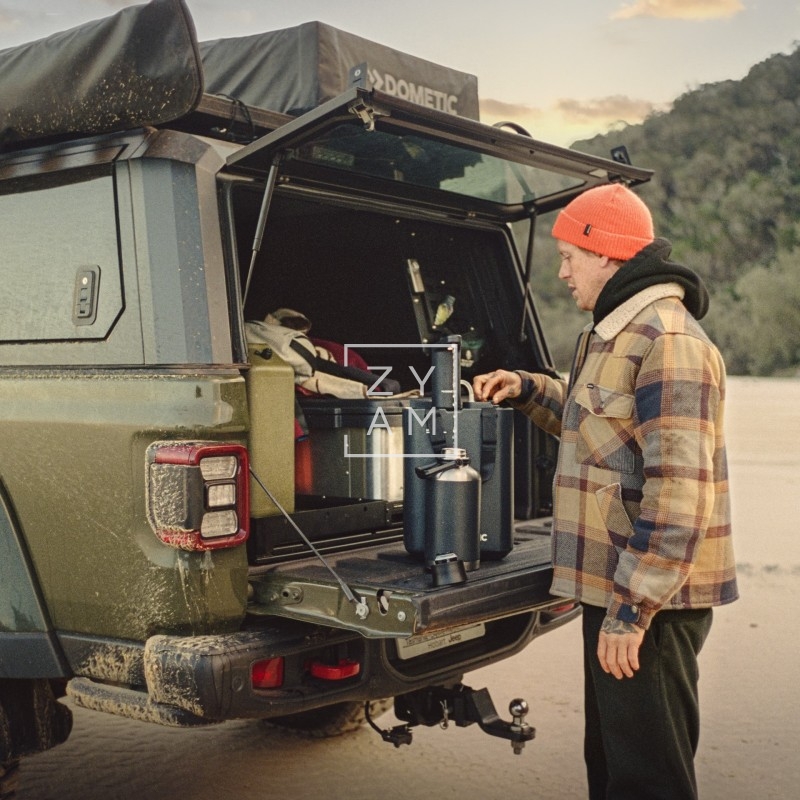 GARRAFA GRIFO DOMETIC GO