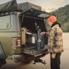GARRAFA GRIFO DOMETIC GO GARRAFA GRIFO DOMETIC GO
