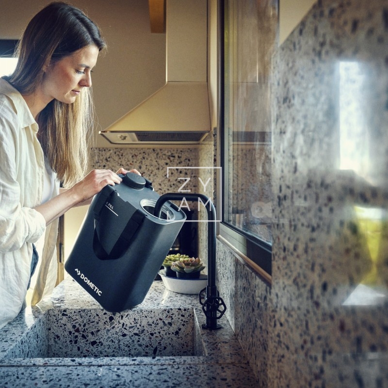 GARRAFA GRIFO DOMETIC GO