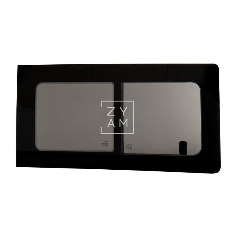 Ventana Carbest VW T5/T6 Trasera