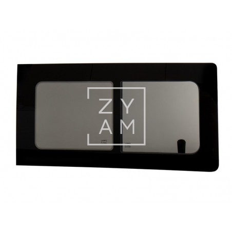 Ventana Carbest VW T5/T6 Trasera Ventana Carbest VW T5/T6 Trasera