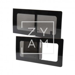 Ventana Carbest VW T5/T6 Trasera 2º Fila