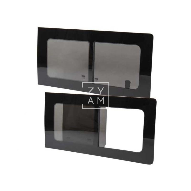 Ventana Carbest VW T5/T6 Trasera 2º Fila