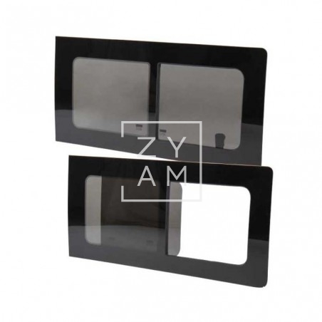 Ventana Carbest VW T5/T6 Trasera 2º Fila Ventana Carbest VW T5/T6 Trasera 2º Fila