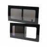 Ventana Carbest VW T5/T6 Trasera 2º Fila Ventana Carbest VW T5/T6 Trasera 2º Fila