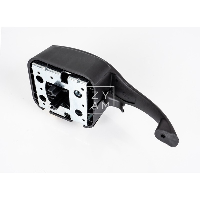 Cerradura Autocaravana Zadi Edge