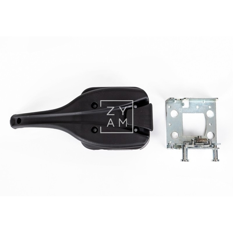 Cerradura Autocaravana Zadi Edge