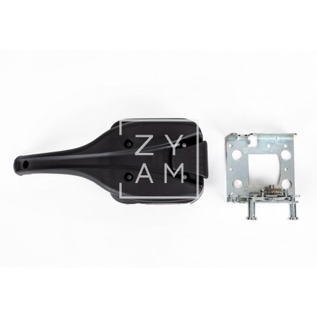 Cerradura Autocaravana Zadi Edge Cerradura Autocaravana Zadi Edge