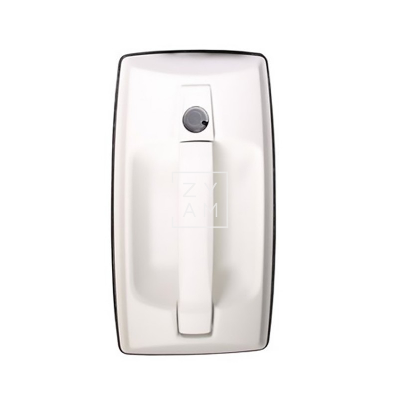 Cerradura Autocaravana Zadi Edge