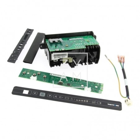 Placa Control + PCB N3000 KIT Placa Control + PCB N3000 KIT
