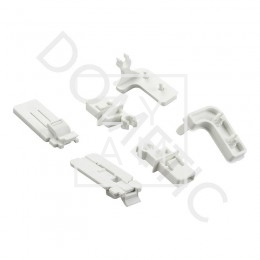 Bisagra y Rodamientos RML 10 Dometic