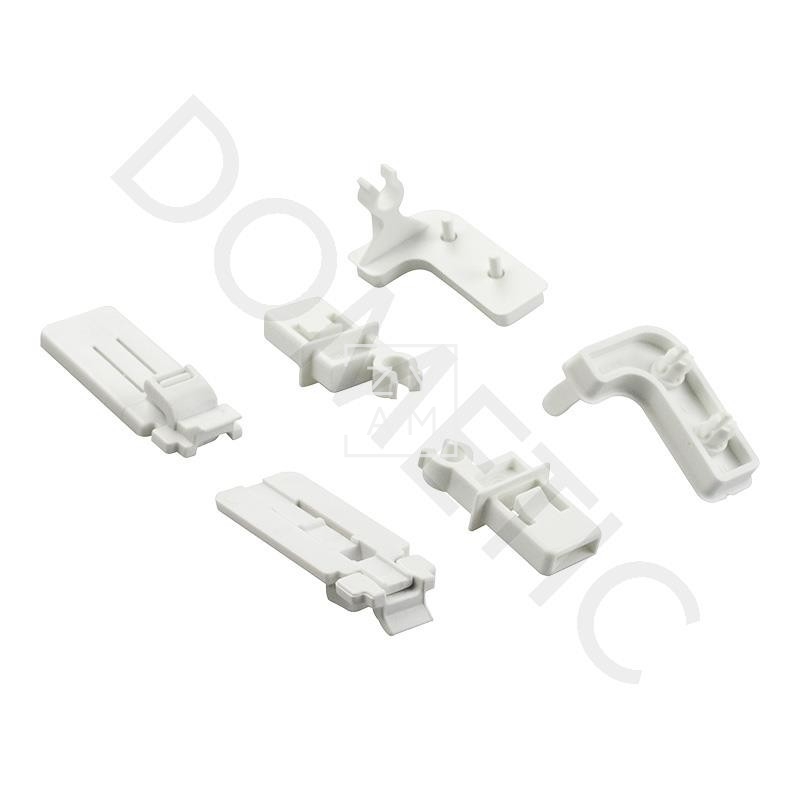 Bisagra y Rodamientos RML 10 Dometic