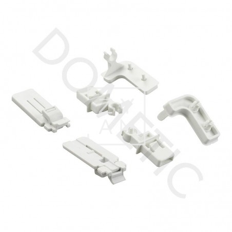 Bisagra y Rodamientos RML 10 Dometic Bisagra y Rodamientos RML 10 Dometic
