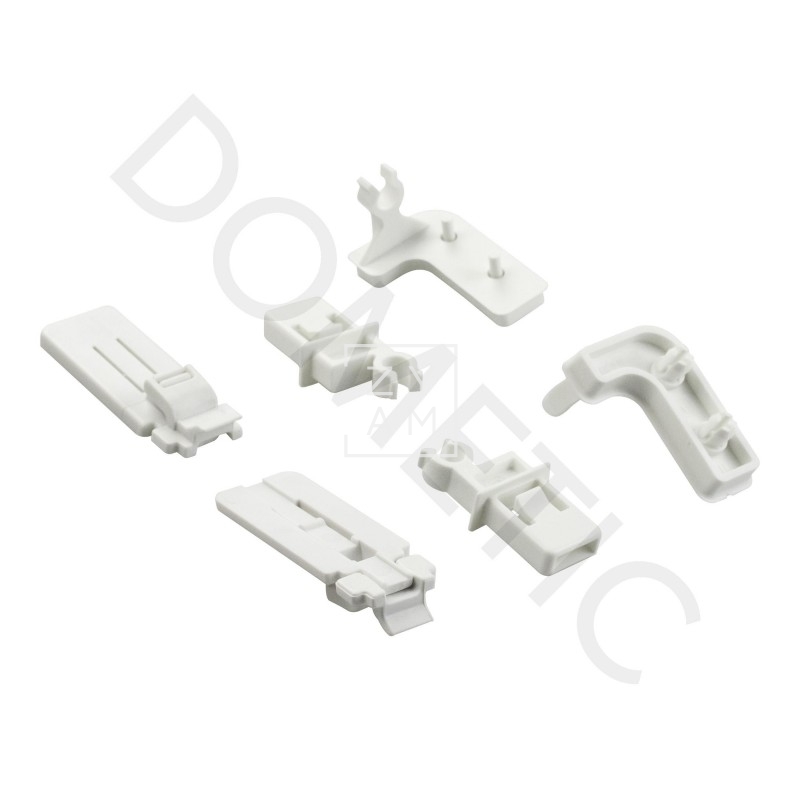 Bisagra y Rodamientos RML 10 Dometic