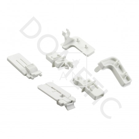 Bisagra y Rodamientos RML 10 Dometic Bisagra y Rodamientos RML 10 Dometic