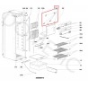 Bisagra y Rodamientos RML 10 Dometic Bisagra y Rodamientos RML 10 Dometic
