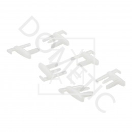 Terminal Rastrollo 2000 Kit 6 pcs