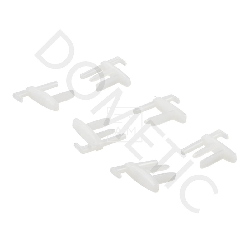 Terminal Rastrollo 2000 Kit 6 pcs