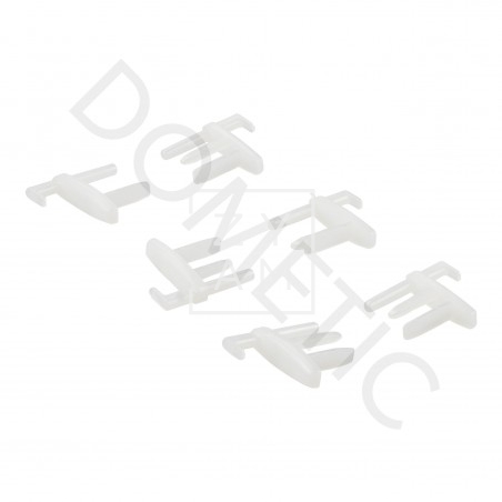 Terminal Rastrollo 2000 Kit 6 pcs