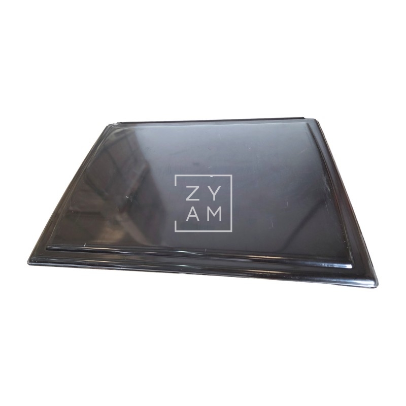 Ventana Trasera Abatible Plastoform Ducato