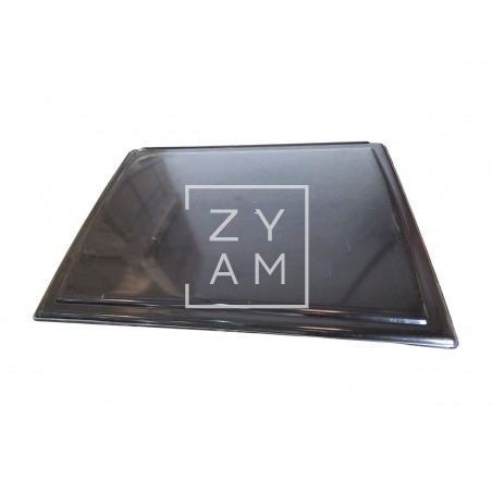 Ventana Trasera Abatible Plastoform Ducato Ventana Trasera Abatible Plastoform Ducato