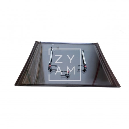 Ventana Trasera Abatible Plastoform Ducato Ventana Trasera Abatible Plastoform Ducato
