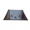 Ventana Trasera Abatible Plastoform Ducato Ventana Trasera Abatible Plastoform Ducato