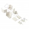 Set Repuestos Cassette Dometic DB1R Set Repuestos Cassette Dometic DB1R
