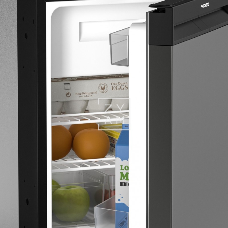 Frigorífico Compresor Dometic NRX 35C