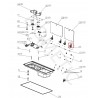 Bisagra Cristal Dometic Smev Bisagra Cristal Dometic Smev