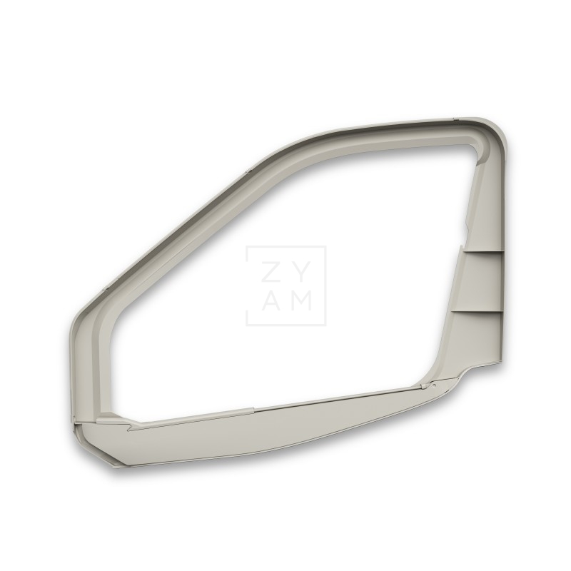 Persiana Laterales SP 410 Transit V363