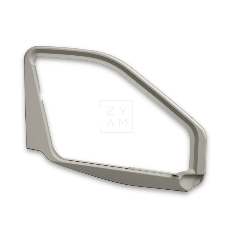 Persiana Laterales SP 410 Transit V363