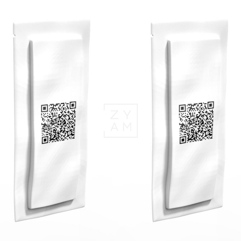 Bolsas WC Clesana Pack 72 unidades