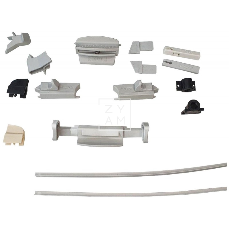 Kit Reparacion Mosq-Osc S3/S4