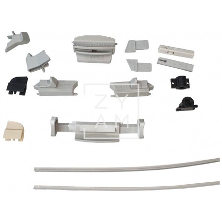 Kit Reparacion Mosq-Osc S3/S4