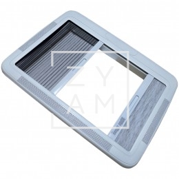 Cassette Completo Midi Heki 70X50