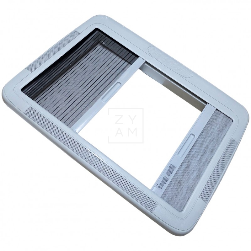 Cassette Completo Midi Heki 70X50