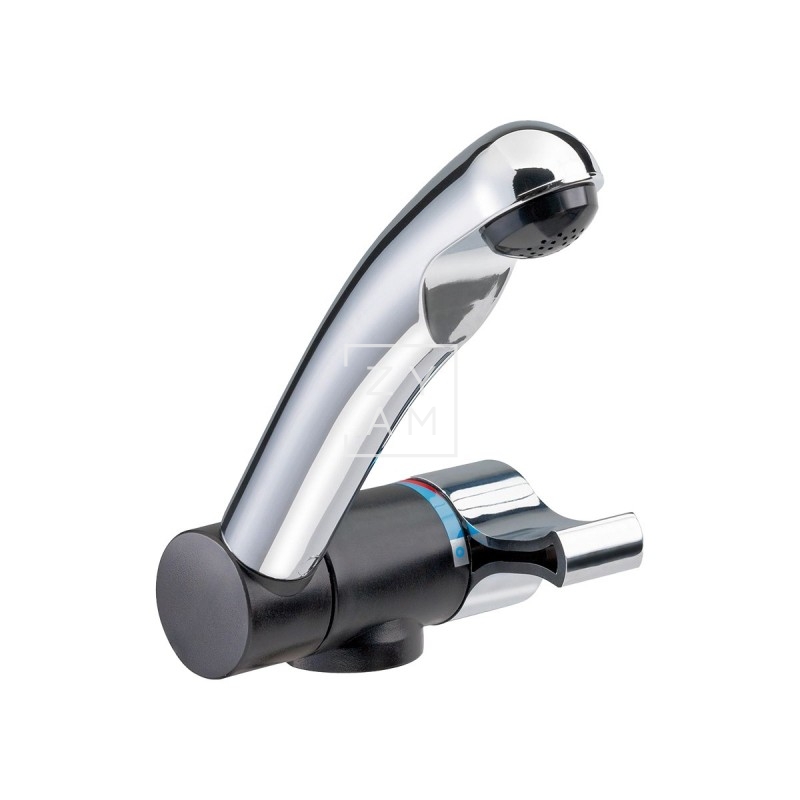 Grifo Mezclador Style 2005 Cromo