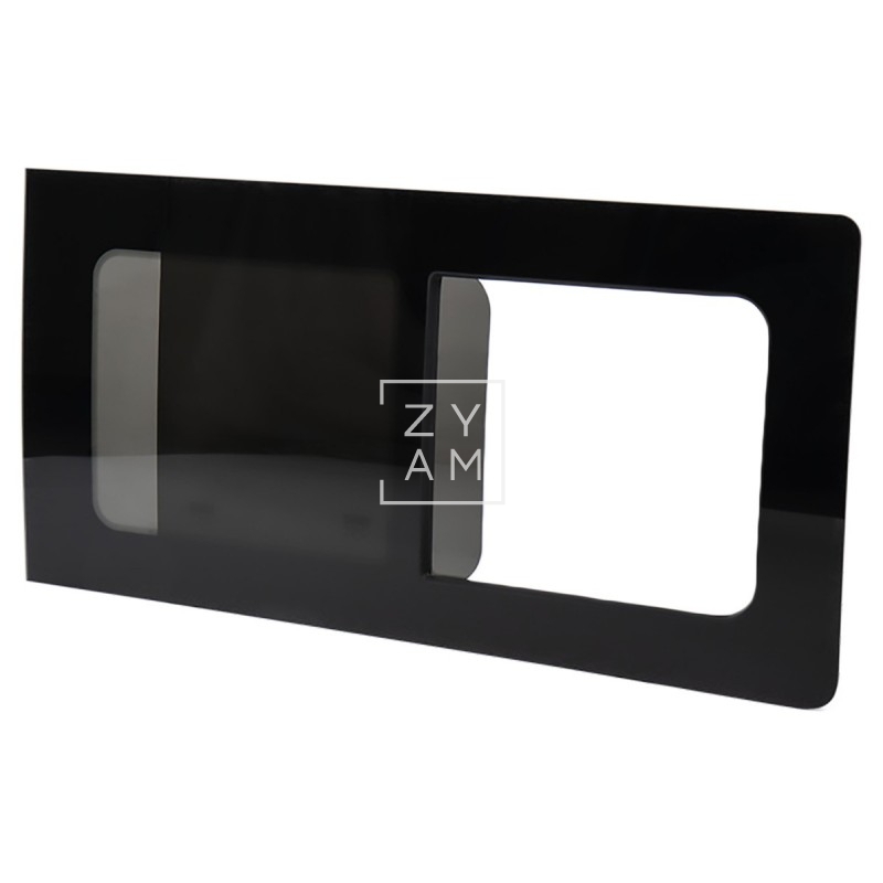 Ventana Carbest Sprinter 2007