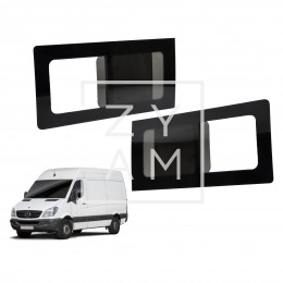 Ventana Carbest Sprinter 2007