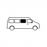 Ventana Carbest Sprinter 2007 Ventana Carbest Sprinter 2007