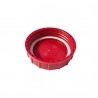 Tapón Grande Rojo Reforzado Fiamma 98659-022 Tapón Grande Rojo Reforzado Fiamma 98659-022